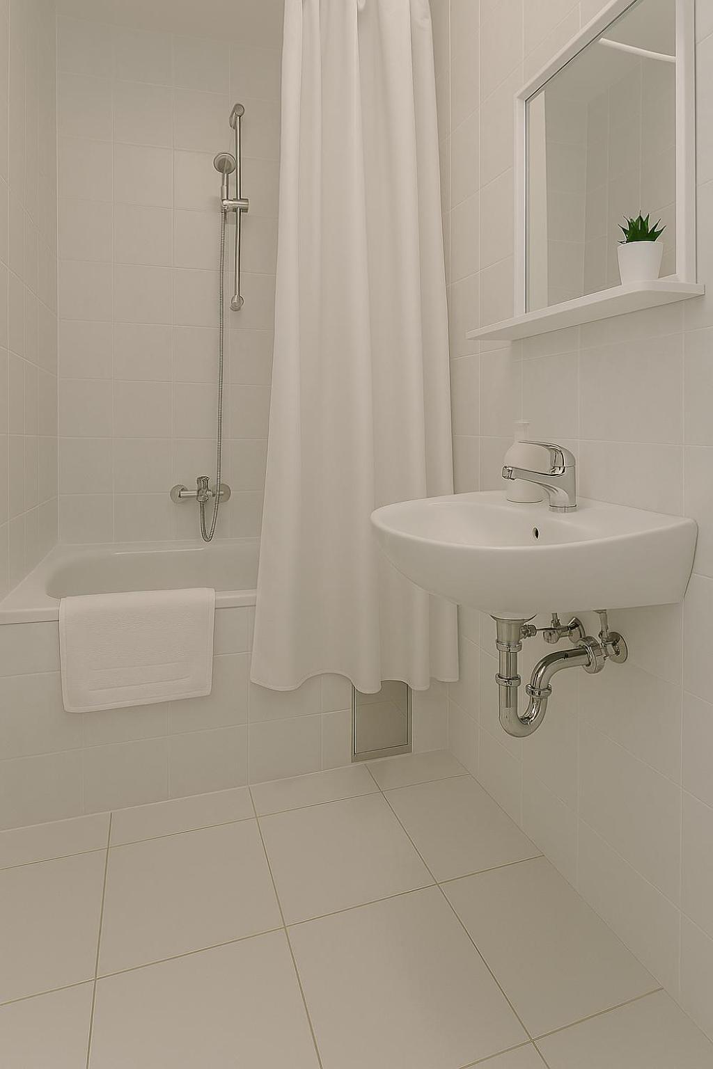 מאקרסקה Apartman Ivanto מראה חיצוני תמונה